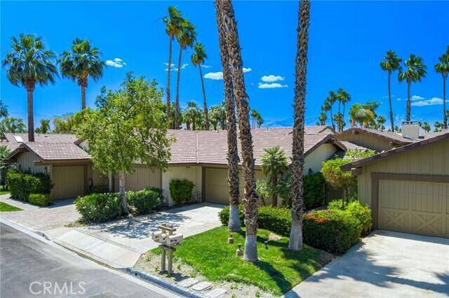 107 Tanglewood TRL, Palm Desert, CA 92211