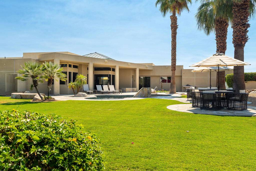 Rancho Mirage, CA 92270,16 Judd TER