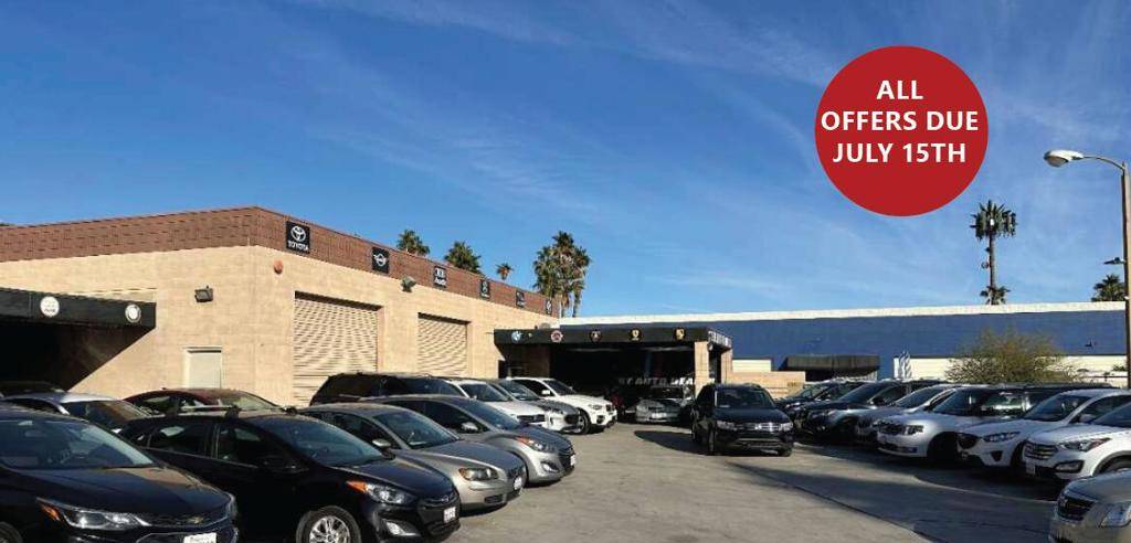 Palm Desert, CA 92260,74850 42nd AVE