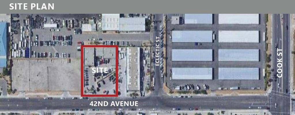 Palm Desert, CA 92260,74850 42nd AVE