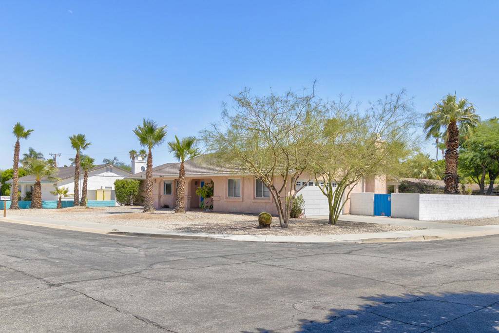 Palm Springs, CA 92262,2643 E Venetia RD
