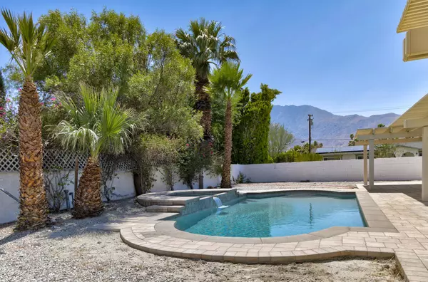 Palm Springs, CA 92262,2643 E Venetia RD
