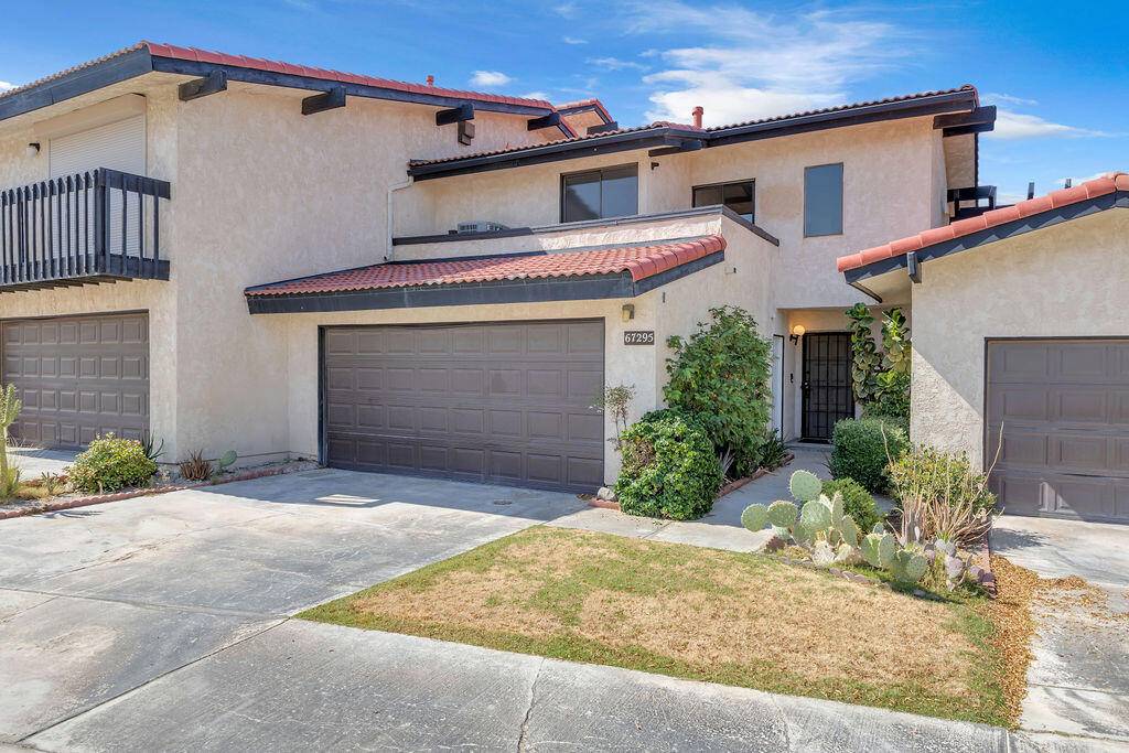 67295 Hacienda AVE, Desert Hot Springs, CA 92240