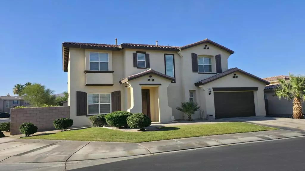 Indio, CA 92203,81908 Villa Reale DR