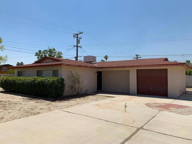 4371 E Calle De Carlos, Palm Springs, CA 92264