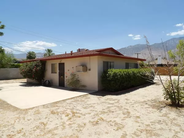 Palm Springs, CA 92264,4371 E Calle De Carlos