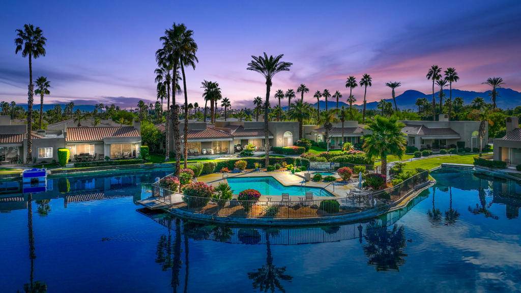 141 Lake Shore DR, Rancho Mirage, CA 92270
