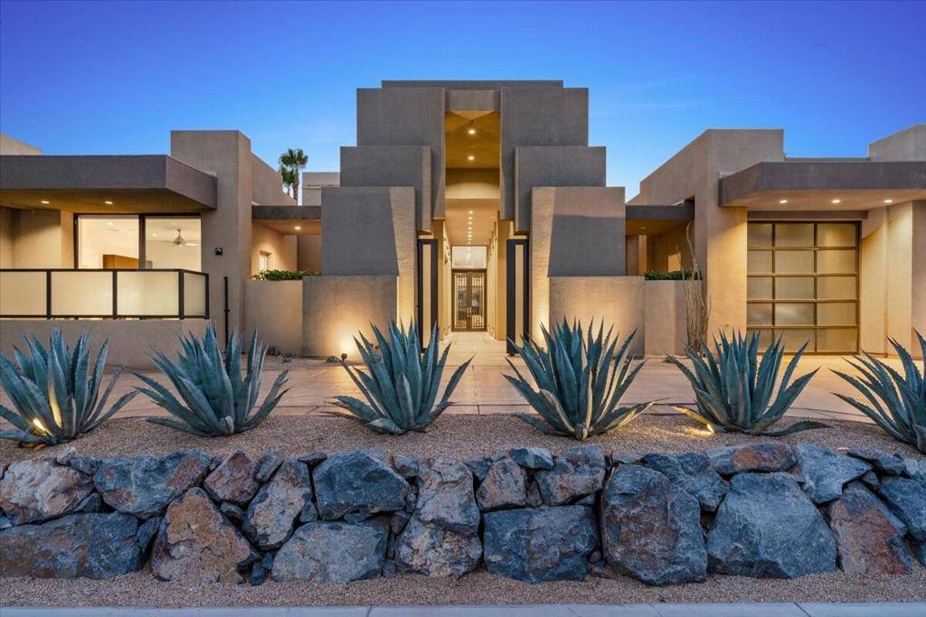 68 Colonial DR, Rancho Mirage, CA 92270