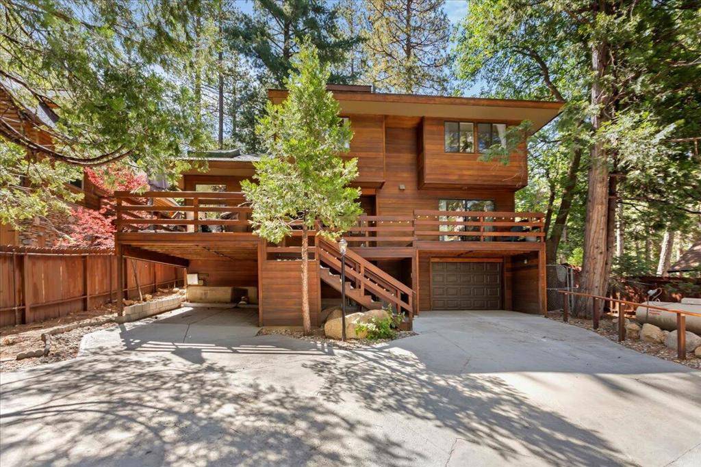 Idyllwild, CA 92549,24680 Fern Valley RD