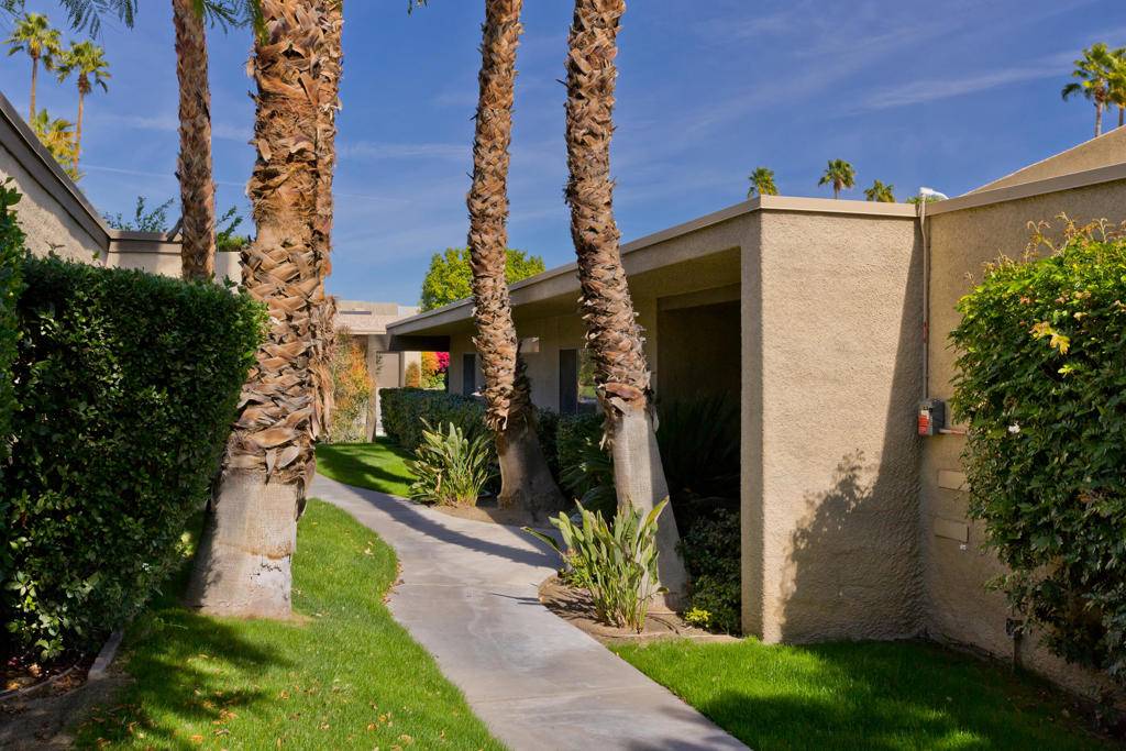 Palm Springs, CA 92262,1291 Tiffany CIR N