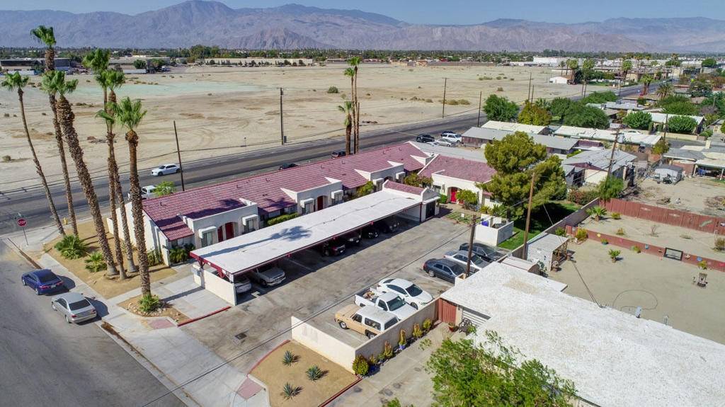 43965 Towne ST, Indio, CA 92201