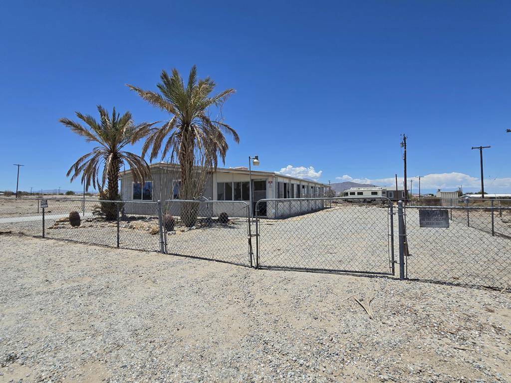 Thermal, CA 92274,2655 Sea Wind AVE