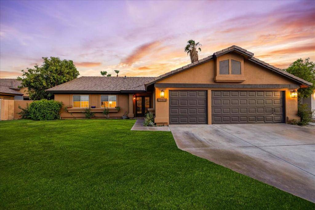 79595 Marigold LN, La Quinta, CA 92253