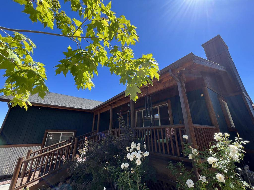 Big Bear, CA 92314,1239 E Alpinview DR