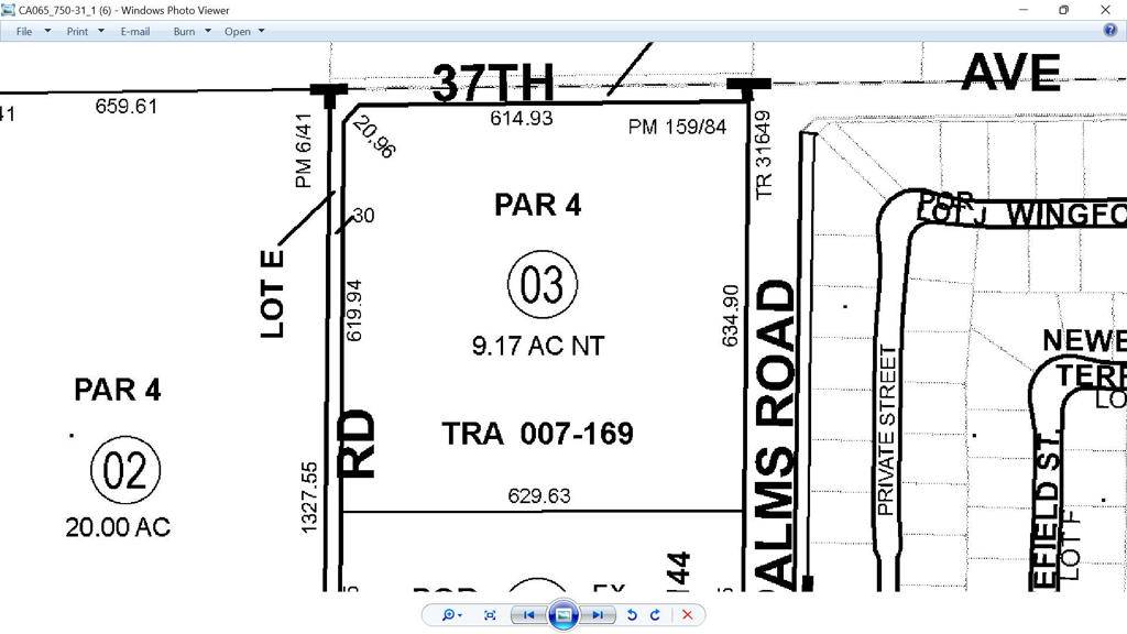 Indio, CA 92203,0 Dunes Palm Rd