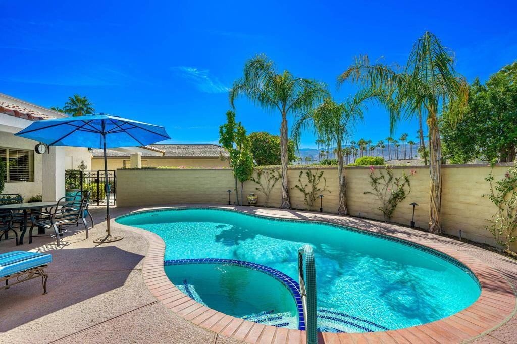66 Dartmouth DR, Rancho Mirage, CA 92270