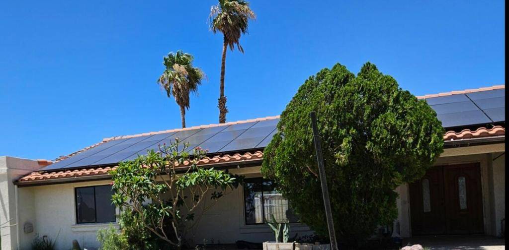 Desert Hot Springs, CA 92240,65650 10th ST