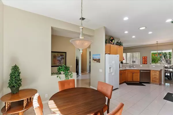 43539 Corte Del Oro, La Quinta, CA 92253
