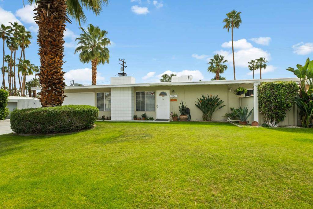Palm Desert, CA 92260,74563 Driftwood DR