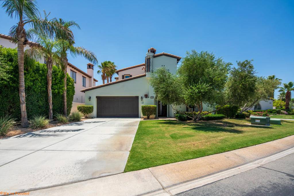 51865 Via Bendita, La Quinta, CA 92253