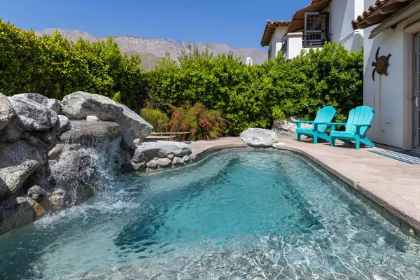 Palm Springs, CA 92262,546 N Indian Canyon DR