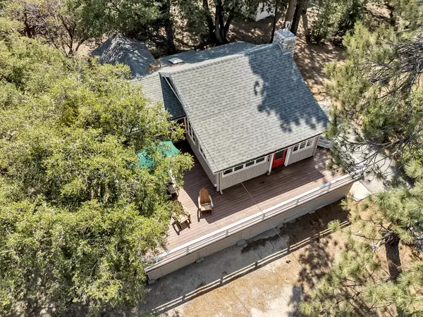 Idyllwild, CA 92549,52915 Woodland DR