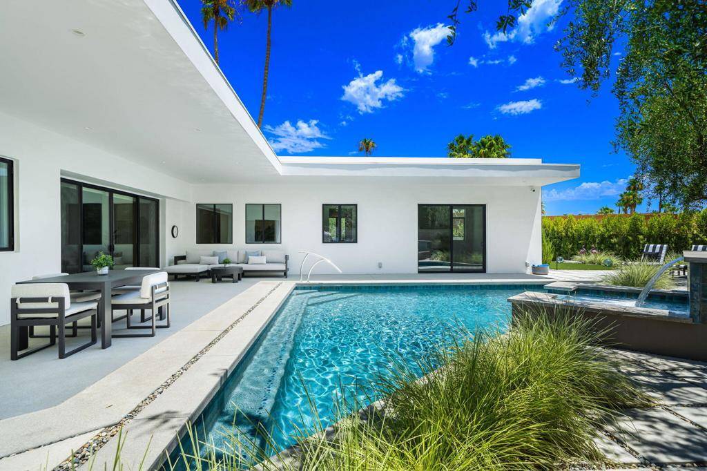 Palm Desert, CA 92260,74846 Fox Hills CT