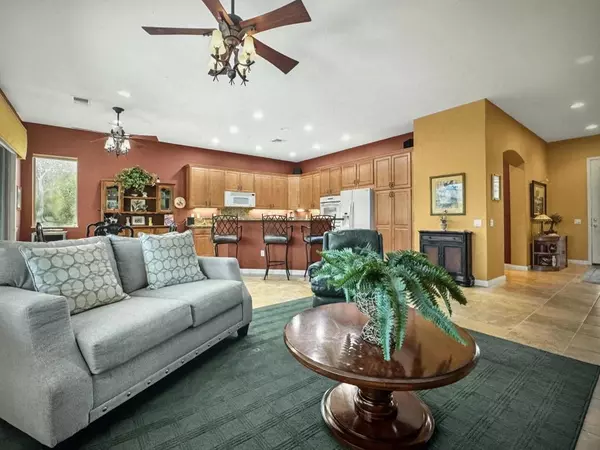 Indio, CA 92203,80529 Avenida Santa Eugenia