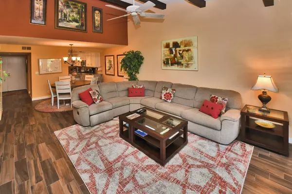 Rancho Mirage, CA 92270,2 Granada DR