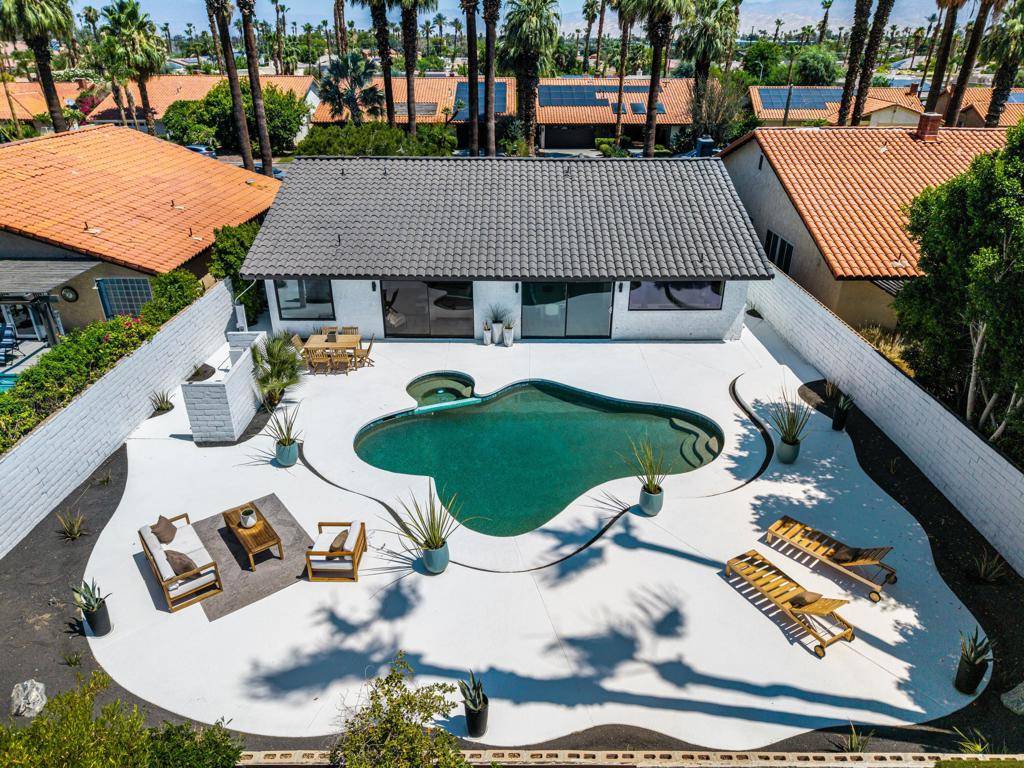 69291 Tamala AVE, Cathedral City, CA 92234