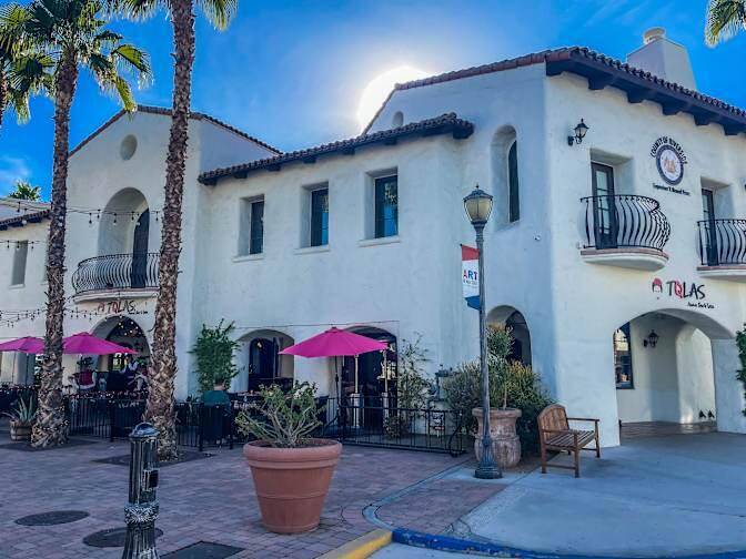 La Quinta, CA 92253,51475 Calle Jacumba