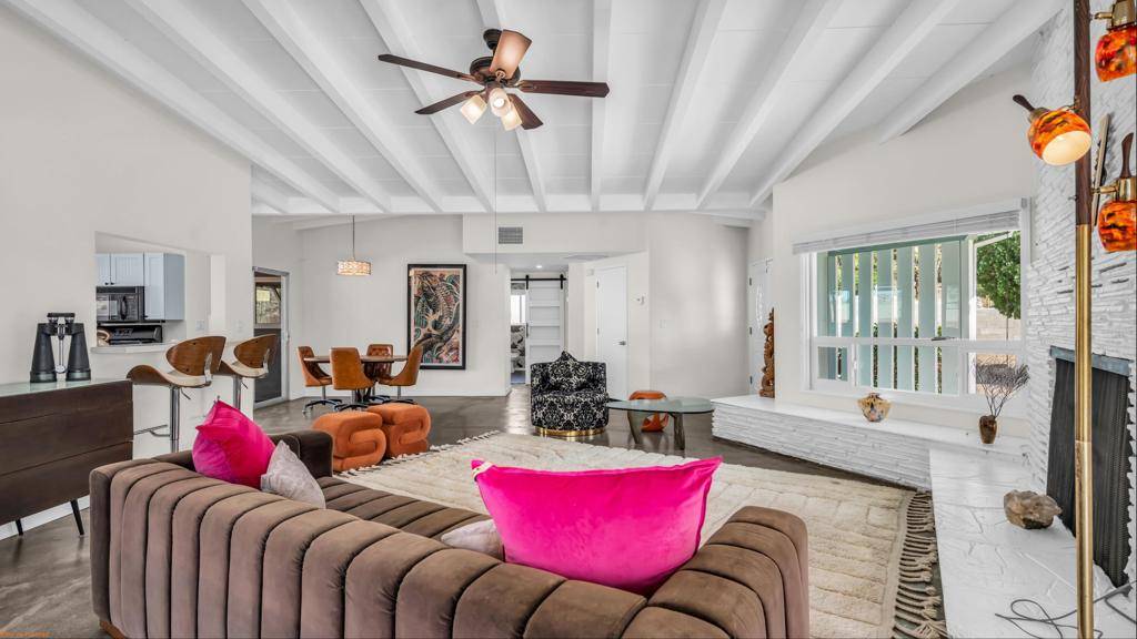 Yucca Valley, CA 92284,7588 San Remo TRL