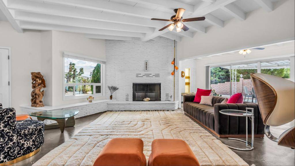Yucca Valley, CA 92284,7588 San Remo TRL