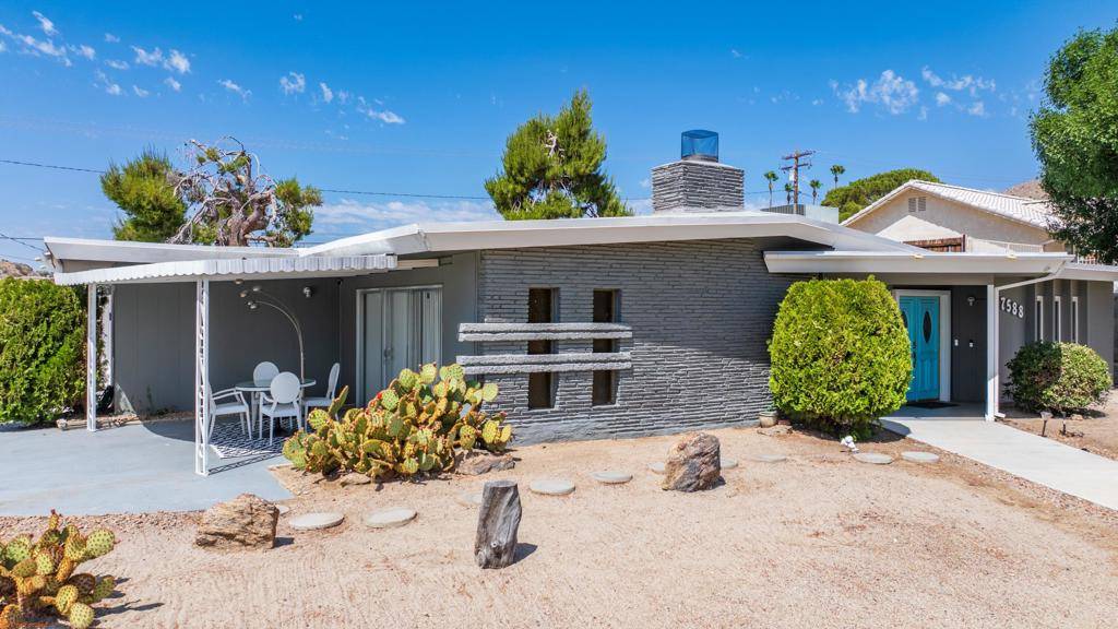 Yucca Valley, CA 92284,7588 San Remo TRL