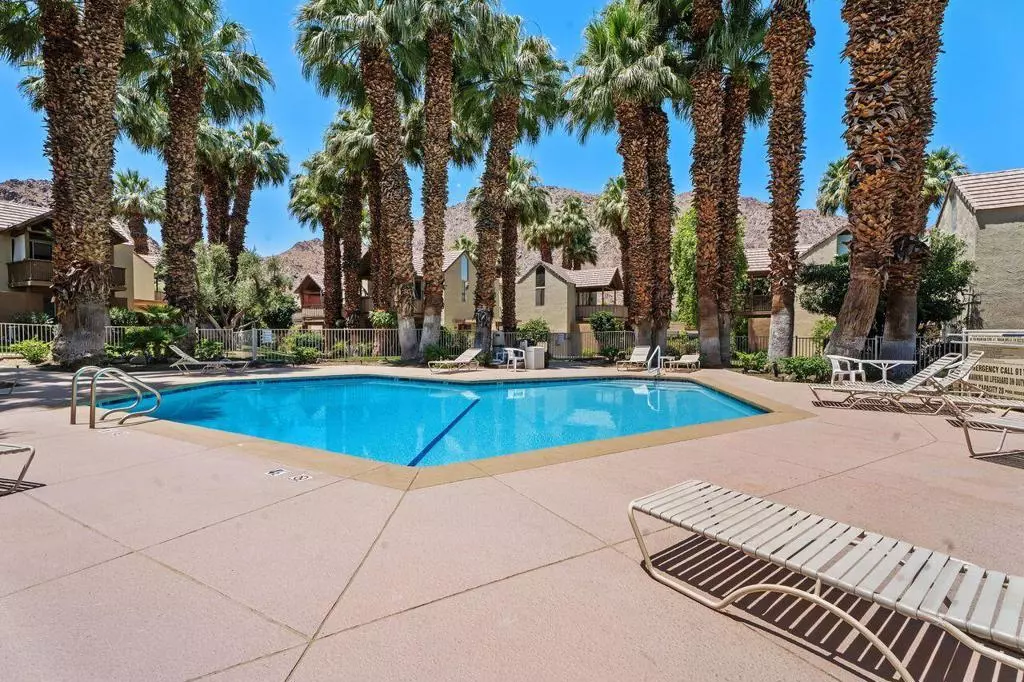 Indian Wells, CA 92210,78125 Cabrillo LN #25