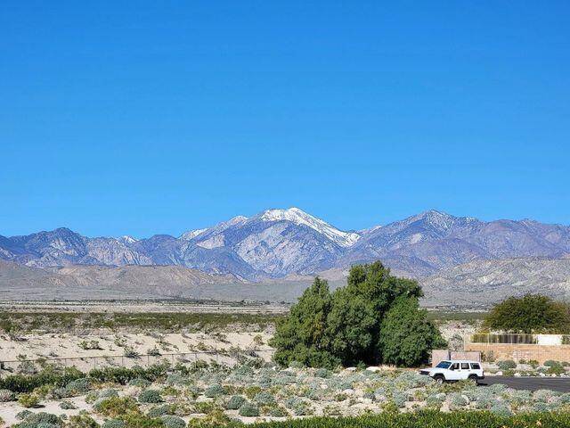 Desert Hot Springs, CA 92240,9645 Spyglass AVE #82