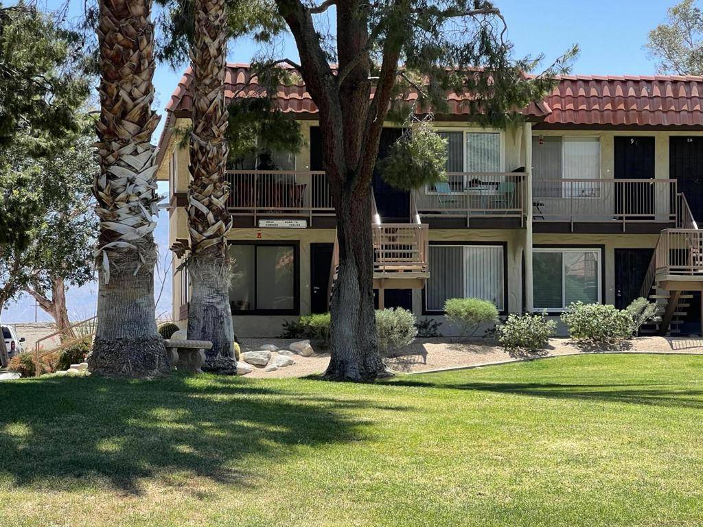 Desert Hot Springs, CA 92240,9645 Spyglass AVE #82