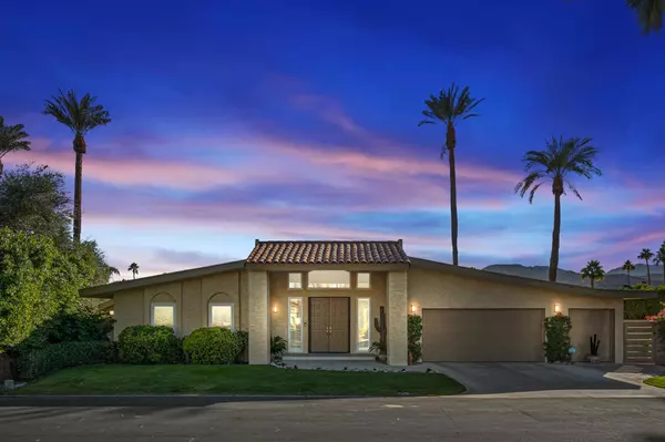 Rancho Mirage, CA 92270,16 Lincoln PL