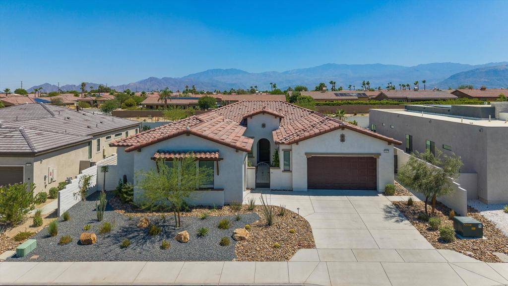 Palm Desert, CA 92211,75637 Montage Pkwy