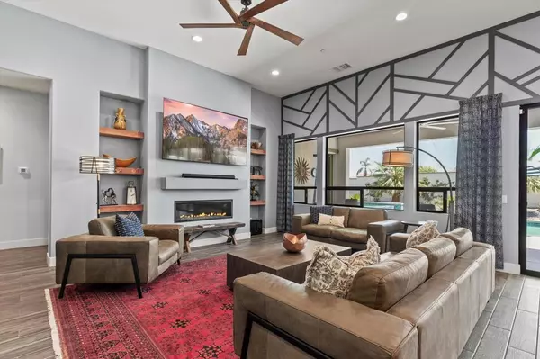 Palm Desert, CA 92211,75637 Montage Pkwy