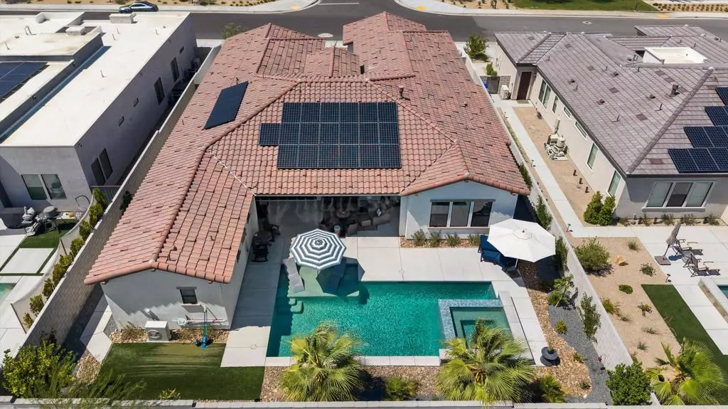 Palm Desert, CA 92211,75637 Montage Pkwy