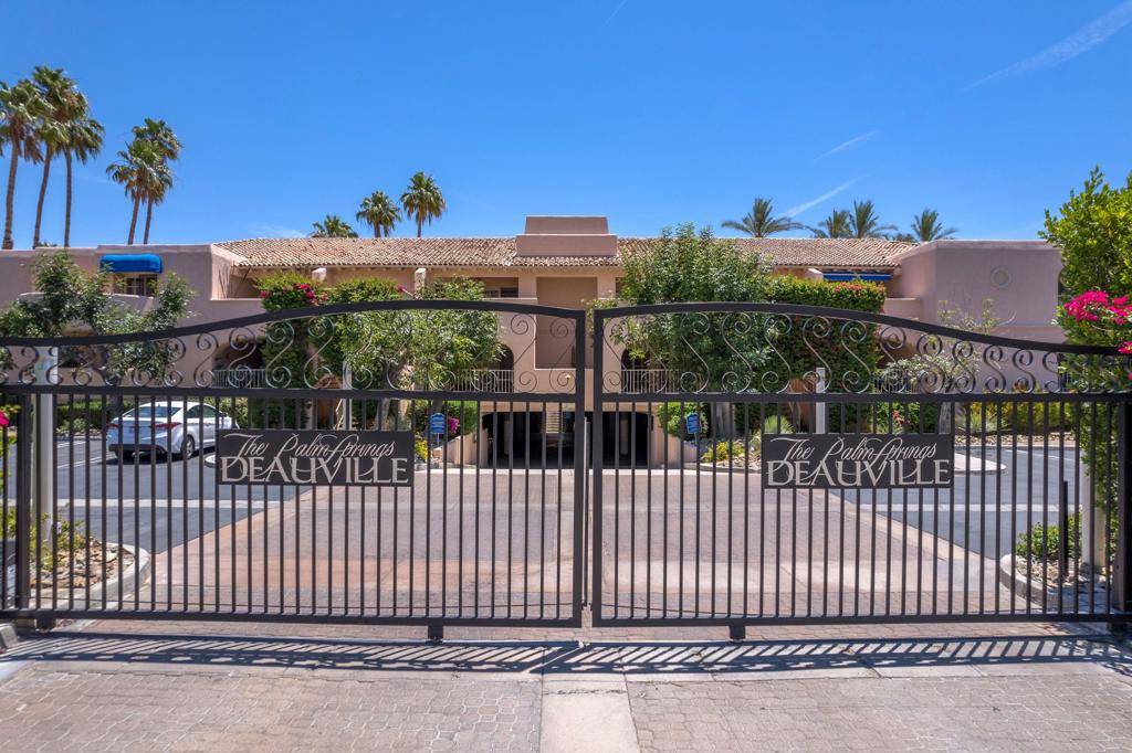 500 E Amado RD #511, Palm Springs, CA 92262
