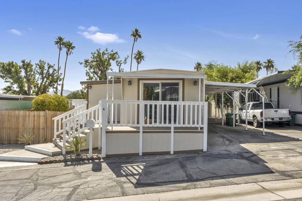 Palm Desert, CA 92260,4 Lazy B DR