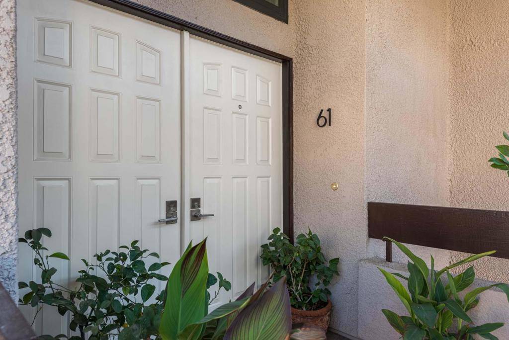 Palm Springs, CA 92264,2601 S Broadmoor DR #61