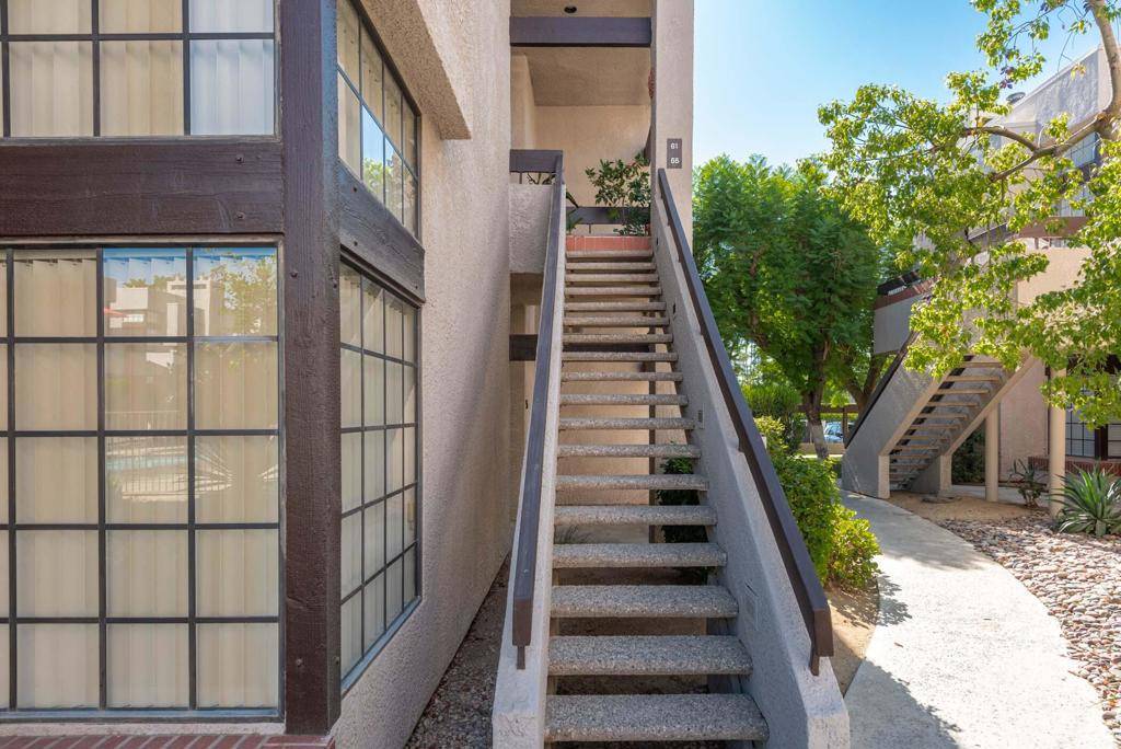 Palm Springs, CA 92264,2601 S Broadmoor DR #61