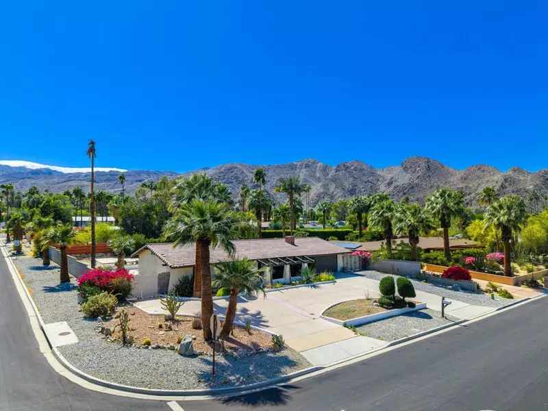 71489 Mirage RD, Rancho Mirage, CA 92270