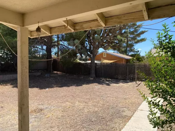 Yucca Valley, CA 92284,55273 Homestead WAY
