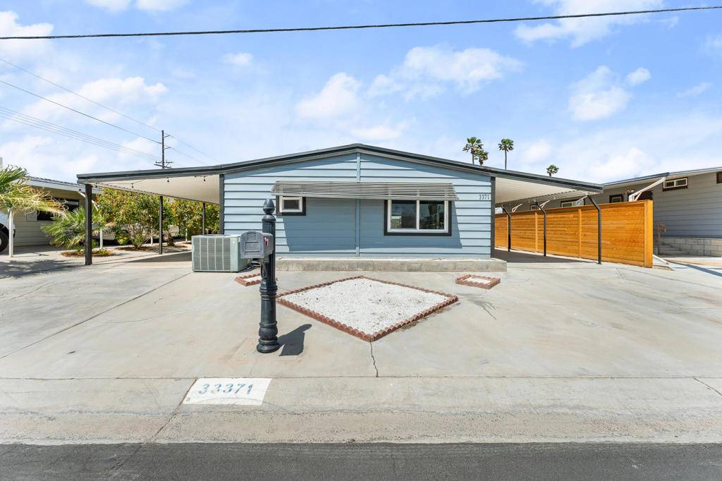 33371 Tubac TRL, Thousand Palms, CA 92276