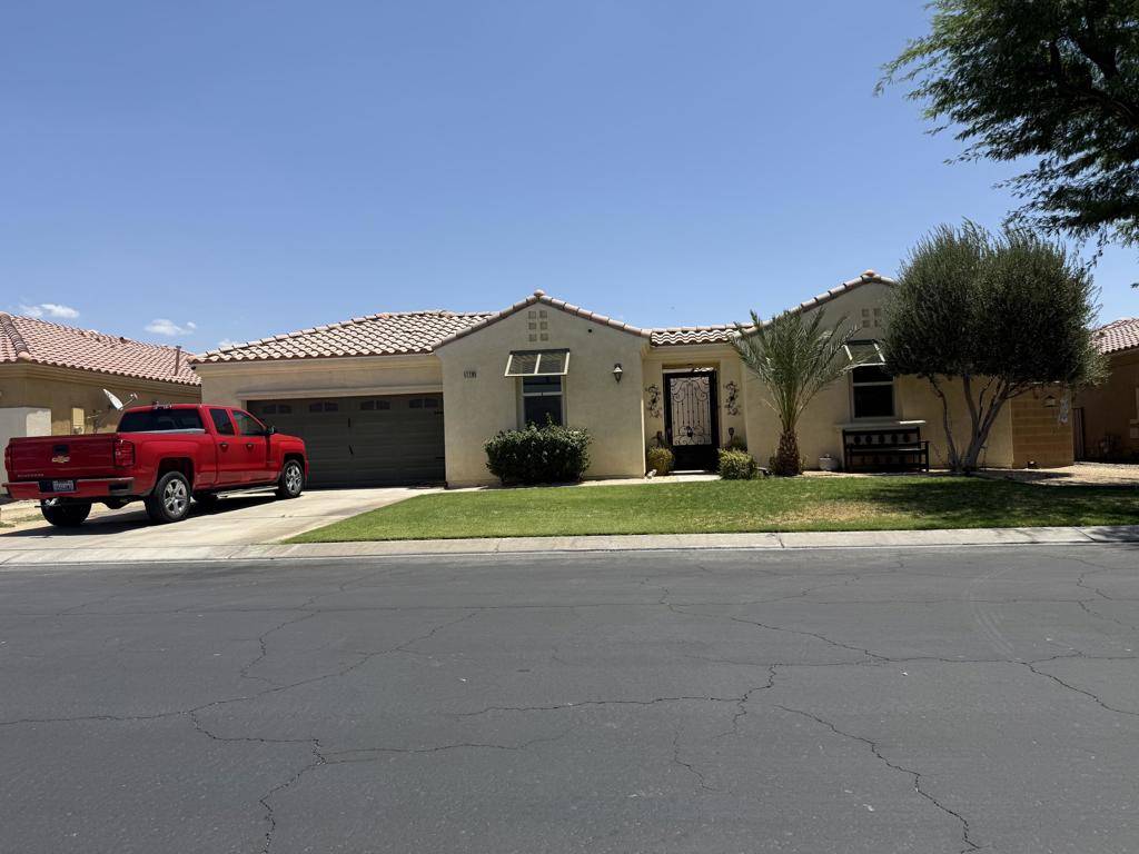 42276 Revere ST, Indio, CA 92203