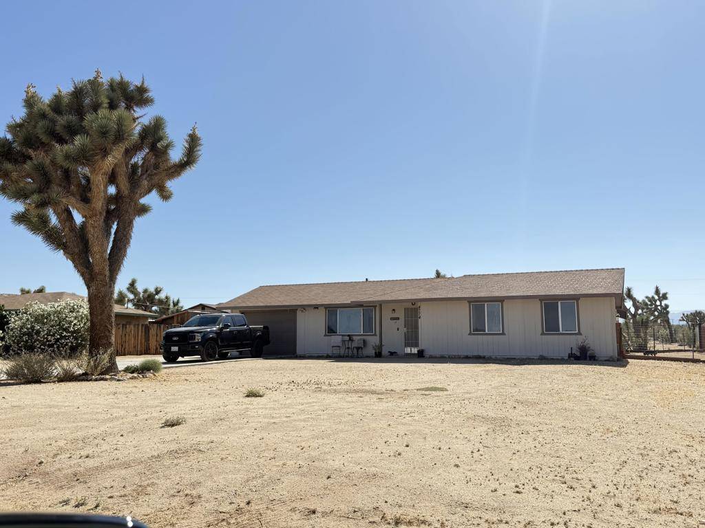 4774 Indio AVE, Yucca Valley, CA 92284